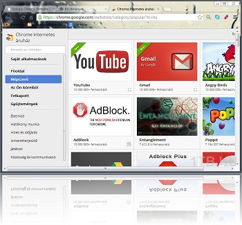 Google Chrome